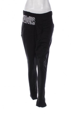 Pantaloni de femei Unbranded, Mărime S, Culoare Negru, Preț 73,36 Lei