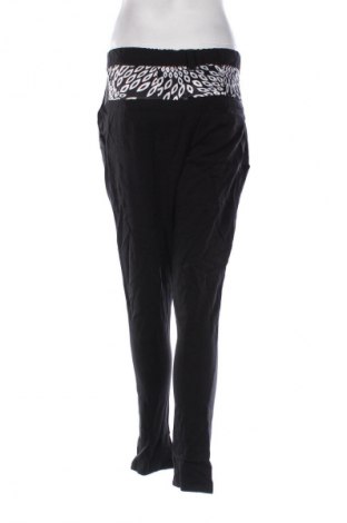 Pantaloni de femei Unbranded, Mărime S, Culoare Negru, Preț 73,36 Lei