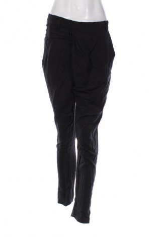 Pantaloni de femei Unbranded, Mărime L, Culoare Negru, Preț 73,36 Lei