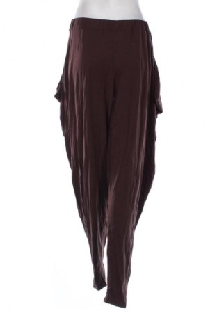 Pantaloni de femei Unbranded, Mărime XL, Culoare Maro, Preț 73,36 Lei