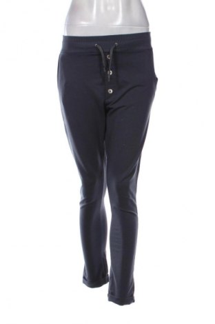 Damenhose Unbranded, Größe L, Farbe Grau, Preis € 14,83