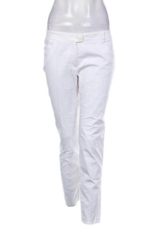 Damenhose Unbranded, Größe XL, Farbe Weiß, Preis 14,71 €