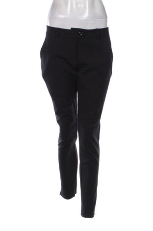 Damskie spodnie Unbranded, Rozmiar L, Kolor Czarny, Cena 68,33 zł