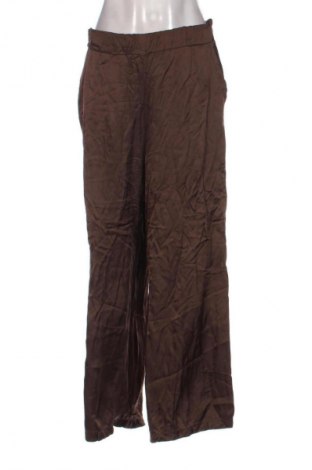Damenhose Unbranded, Größe M, Farbe Braun, Preis € 14,83