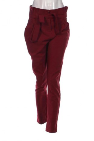 Damenhose Unbranded, Größe M, Farbe Rot, Preis € 14,83