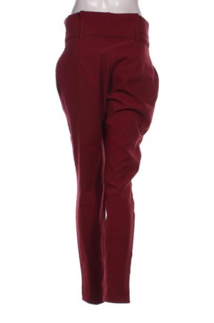Damenhose Unbranded, Größe M, Farbe Rot, Preis € 14,83