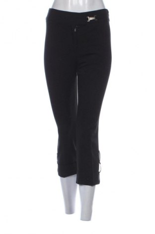 Damskie spodnie Unbranded, Rozmiar S, Kolor Czarny, Cena 68,33 zł