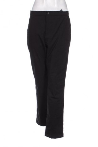Damskie spodnie Uniqlo, Rozmiar M, Kolor Czarny, Cena 253,33 zł