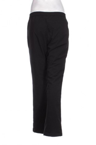 Damskie spodnie Uniqlo, Rozmiar M, Kolor Czarny, Cena 253,33 zł