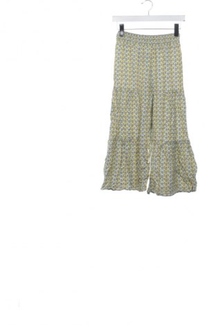 Pantaloni de femei United Colors Of Benetton, Mărime XS, Culoare Multicolor, Preț 133,99 Lei
