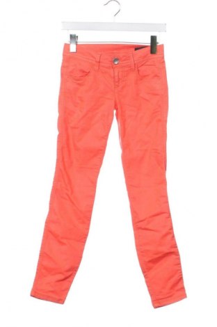 Pantaloni de femei United Colors Of Benetton, Mărime S, Culoare Roz, Preț 133,99 Lei