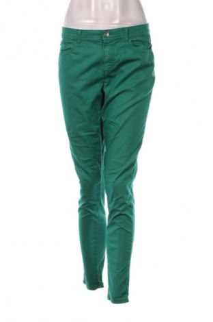Damenhose United Colors Of Benetton, Größe XL, Farbe Grün, Preis € 28,99