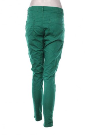 Damenhose United Colors Of Benetton, Größe XL, Farbe Grün, Preis € 28,99