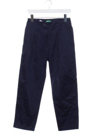 Damenhose United Colors Of Benetton, Größe XXS, Farbe Blau, Preis € 28,99