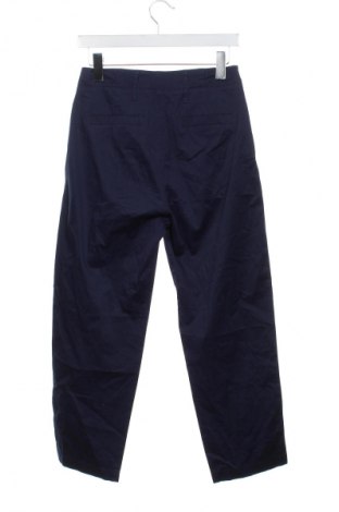 Damenhose United Colors Of Benetton, Größe XXS, Farbe Blau, Preis € 28,99