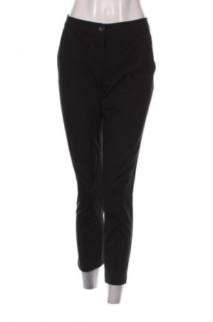 Damskie spodnie United Colors Of Benetton, Rozmiar M, Kolor Czarny, Cena 157,99 zł
