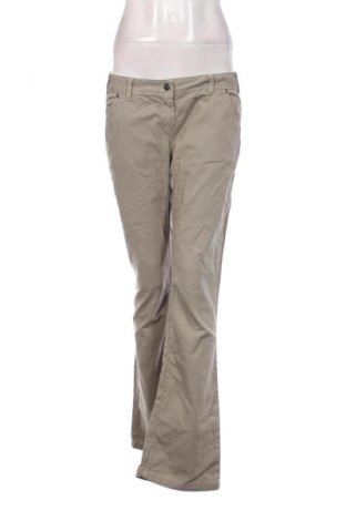 Dámske nohavice United Colors Of Benetton, Veľkosť M, Farba Béžová, Cena  23,95 €