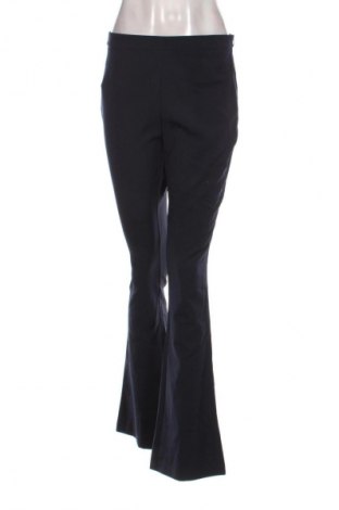 Pantaloni de femei United Colors Of Benetton, Mărime L, Culoare Albastru, Preț 133,99 Lei