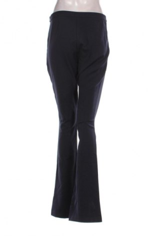Pantaloni de femei United Colors Of Benetton, Mărime L, Culoare Albastru, Preț 133,99 Lei