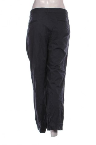 Pantaloni de femei United Colors Of Benetton, Mărime XXL, Culoare Albastru, Preț 133,99 Lei