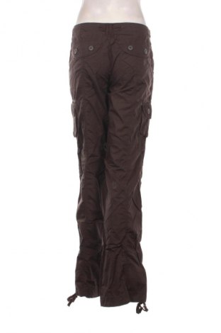 Dámske nohavice United Colors Of Benetton, Veľkosť L, Farba Hnedá, Cena  10,95 €