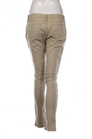 Damskie spodnie United Colors Of Benetton, Rozmiar XL, Kolor Zielony, Cena 134,99 zł
