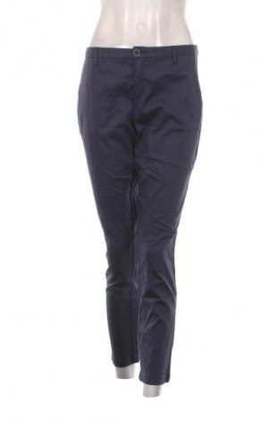 Damskie spodnie United Colors Of Benetton, Rozmiar M, Kolor Niebieski, Cena 134,99 zł