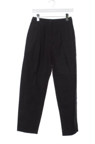 Pantaloni de femei United Colors Of Benetton, Mărime XS, Culoare Negru, Preț 274,99 Lei