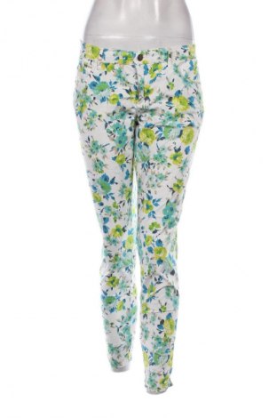 Dámské kalhoty  United Colors Of Benetton, Velikost XL, Barva Vícebarevné, Cena  389,00 Kč