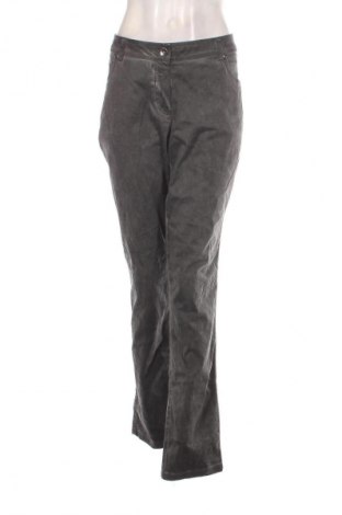 Női nadrág Up 2 Fashion, Méret XXL, Szín Szürke, Ár 7 879 Ft
