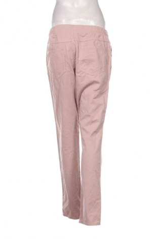 Dámske nohavice Up 2 Fashion, Veľkosť M, Farba Popolavo ružová, Cena  6,95 €