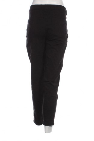 Γυναικείο παντελόνι Up 2 Fashion, Μέγεθος XL, Χρώμα Μαύρο, Τιμή 23,46 €