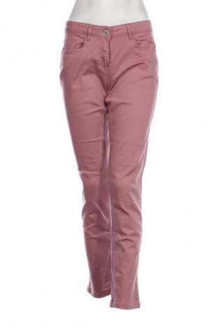 Damenhose Up 2 Fashion, Größe M, Farbe Aschrosa, Preis 14,71 €