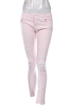 Damenhose Up Jeans, Größe M, Farbe Rosa, Preis € 56,37