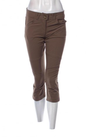 Pantaloni de femei Urban Active, Mărime M, Culoare Maro, Preț 73,96 Lei