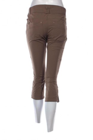 Pantaloni de femei Urban Active, Mărime M, Culoare Maro, Preț 73,96 Lei