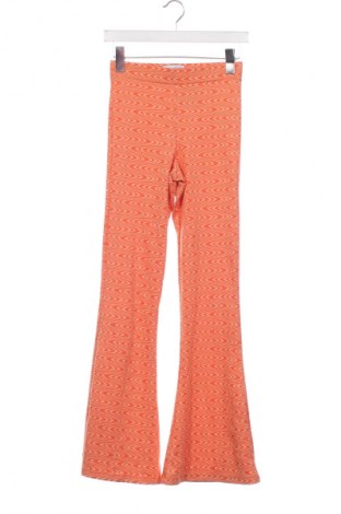 Damskie spodnie Urban Outfitters, Rozmiar XS, Kolor Kolorowy, Cena 94,25 zł