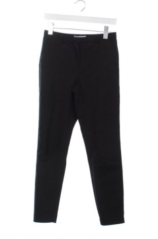 Pantaloni de femei VILA, Mărime XS, Culoare Negru, Preț 69,82 Lei