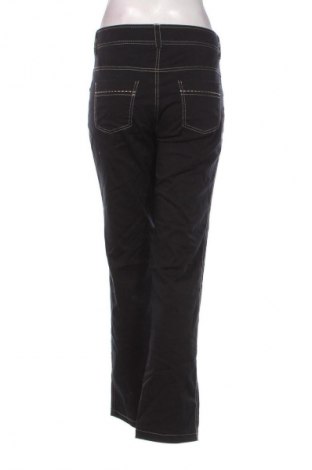 Damskie spodnie Valentina, Rozmiar XL, Kolor Czarny, Cena 134,99 zł