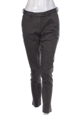 Damenhose Van Laack, Größe M, Farbe Grau, Preis € 47,97