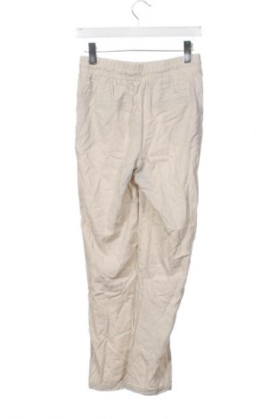 Damenhose Vero Moda, Größe XS, Farbe Beige, Preis 11,99 €