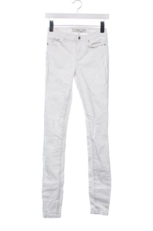 Damenhose Vero Moda, Größe M, Farbe Weiß, Preis € 13,81