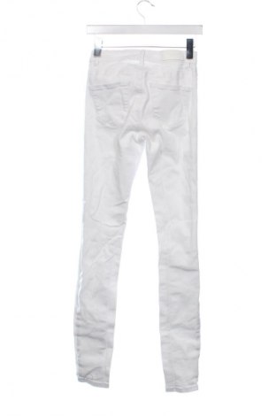 Damenhose Vero Moda, Größe M, Farbe Weiß, Preis € 13,81