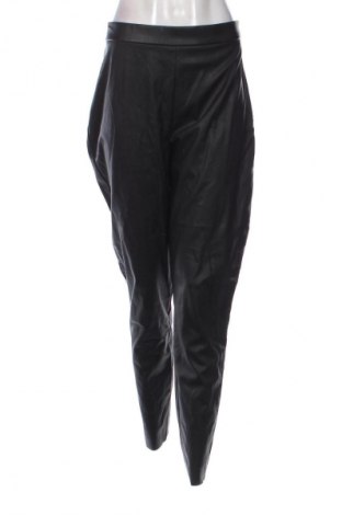 Damenhose Vero Moda, Größe XL, Farbe Schwarz, Preis 13,81 €