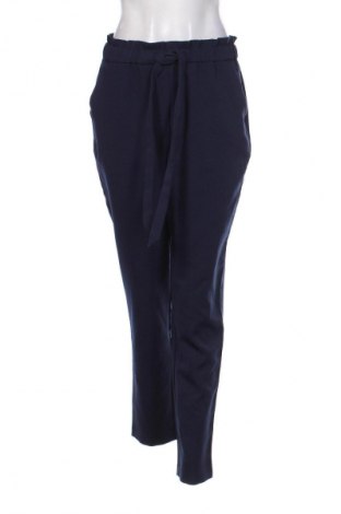 Női nadrág Vero Moda, Méret M, Szín Kék, Ár 3 389 Ft