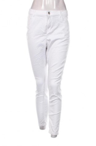 Dámske nohavice Vero Moda, Veľkosť XL, Farba Biela, Cena  15,95 €