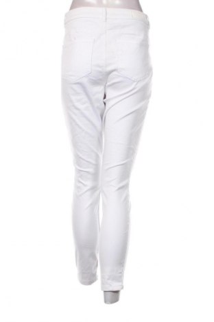 Dámske nohavice Vero Moda, Veľkosť XL, Farba Biela, Cena  15,95 €