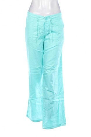 Dámske nohavice Vero Moda, Veľkosť XL, Farba Modrá, Cena  9,95 €