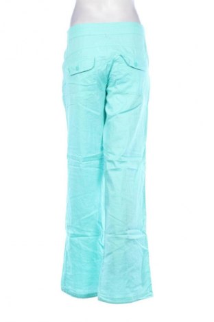 Dámske nohavice Vero Moda, Veľkosť XL, Farba Modrá, Cena  9,95 €