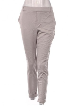 Damskie spodnie Vero Moda, Rozmiar S, Kolor Szary, Cena 203,99 zł